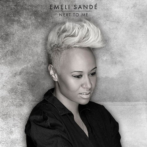 emile sande next to me,Emile Sande: Next to Me 鈥?A Journey Through Her Music and Life