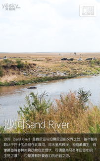 sand river,Discovering the Wonders of Sand River