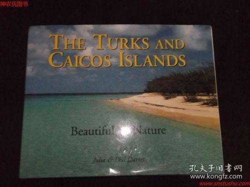 turks and caicos sands,Turks and Caicos Sands: A Paradise Unveiled