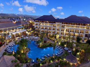 royal sands – resort,Royal Sands – Resort: A Luxurious Escape in Paradise