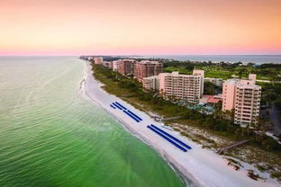 longboat key white sands,Longboat Key White Sands: A Paradise Unveiled