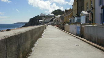 slapton sands england,Geological Formation