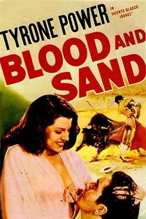 blood and sand 1941 movie,Blood and Sand 1941 Movie: A Detailed Multidimensional Introduction