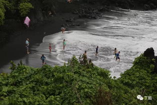 black sand beach hana hawaii,Geological Wonders