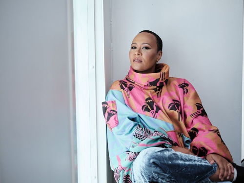 emili sande,Emeli Sand茅: A Multidimensional Journey