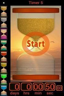 name of sand timer,History of the Sand Timer