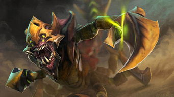 sand king dota 2,Sand King in Dota 2: A Comprehensive Guide