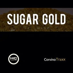 gold sanding sugar,Gold Sanding Sugar: A Luxurious Touch to Your Sweet Treats