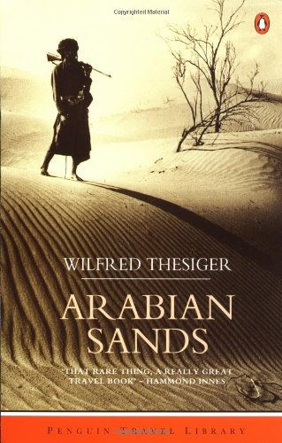 arabian sands,Arabian Sands: A Journey Through the Desert’s Heart