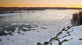 kankakee sands indiana,Geography and Landscape