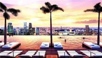 marina sands skypark singapore,Marina Sands Skypark Singapore: A Sky-high Experience Awaits