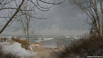 sand dunes michigan silver lake,Sand Dunes Michigan Silver Lake: A Scenic Gem Worth Discovering