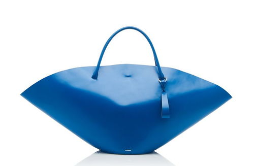 jil sander tote,Discover the Elegance of the Jil Sander Tote: A Comprehensive Guide