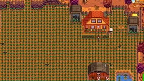 stardew valley sand dragon last meal,What is Stardew Valley?