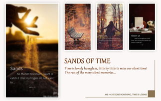 vial of sands,Vial of Sands: A Journey Through Time and Memory