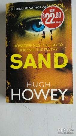 hugh howey sand series,Hugh Howey’s Sand Series: A Detailed Multidimensional Introduction