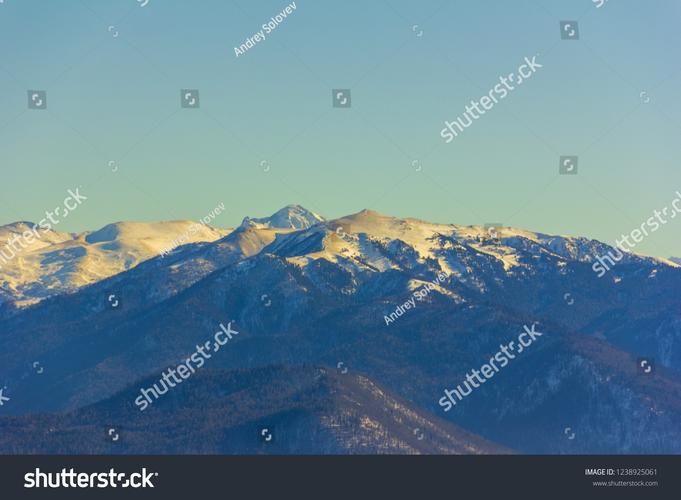 sand and snow national monument,Sand and Snow National Monument: A Diverse and Enchanting Natural Treasure