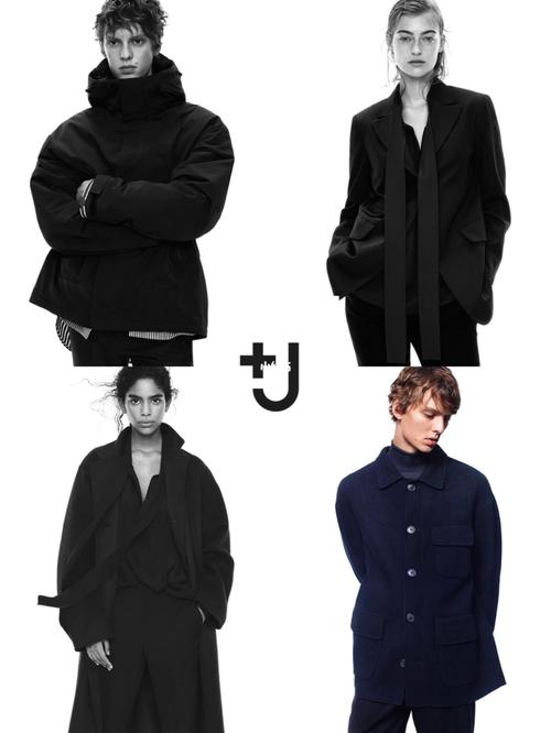 uniqlo jil sander,Uniqlo Jil Sander: A Fashion Fusion Like No Other