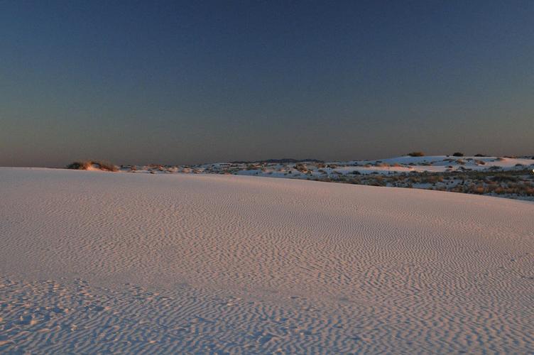 white sands mexico,White Sands Mexico: A Dazzling Desert Paradise