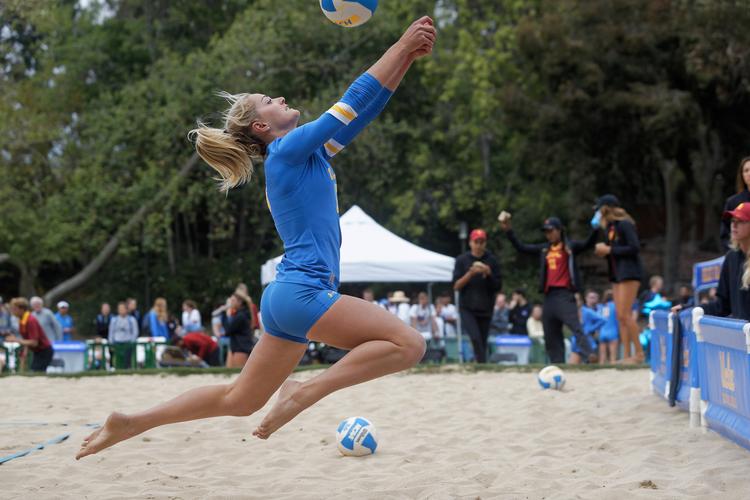 ncaa sand volleyball rankings,NCAA Sand Volleyball Rankings: A Comprehensive Guide