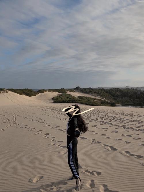 waynoka sand dunes,Waynoka Sand Dunes: A Scenic Journey Through Nature’s Canvas