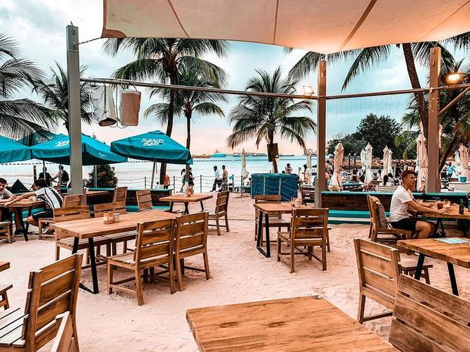 sand bar delray,Sand Bar Delray: A Comprehensive Guide