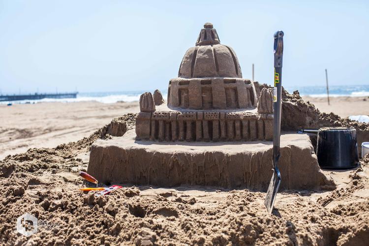 sand castle competition 2024,Sand Castle Competition 2024: A Detailed Multidimensional Introduction