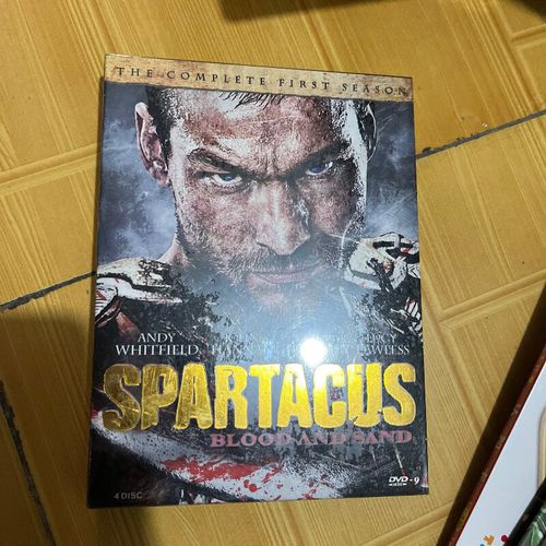 spartacus blood and sand imdb,Spartacus: Blood and Sand – A Multi-Dimensional Overview