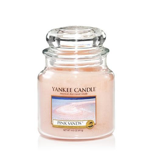 yankee candles pink sands,Yankee Candles Pink Sands: A Detailed Overview