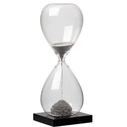 clock with sand,Clock with Sand: A Timeless Timepiece