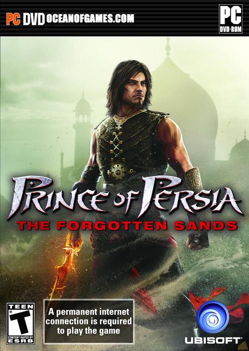 prince of persia the sands time,Background and Release