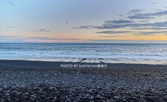 iceland black sand,Iceland Black Sand: A Unique and Enchanting Natural Wonder