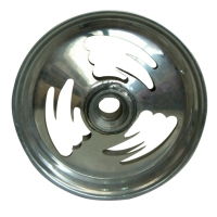 aluminum sanding wheel,Understanding the Aluminum Sanding Wheel: A Comprehensive Guide