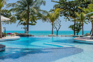 white sand samui resort,White Sand Samui Resort: A Paradise Awaits You