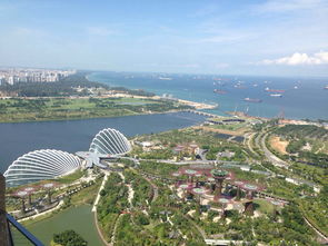 marina bay sands singapore tower 1,Design and Architecture