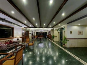 shirdi sun and sand hotel,Location and Accessibility