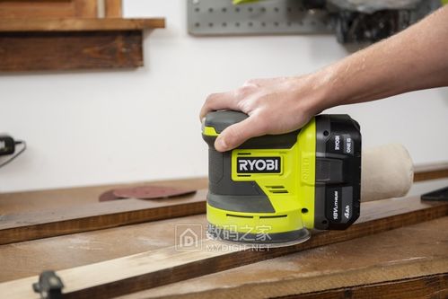 ryobi 18v sander,Ryobi 18V Sander: A Comprehensive Guide