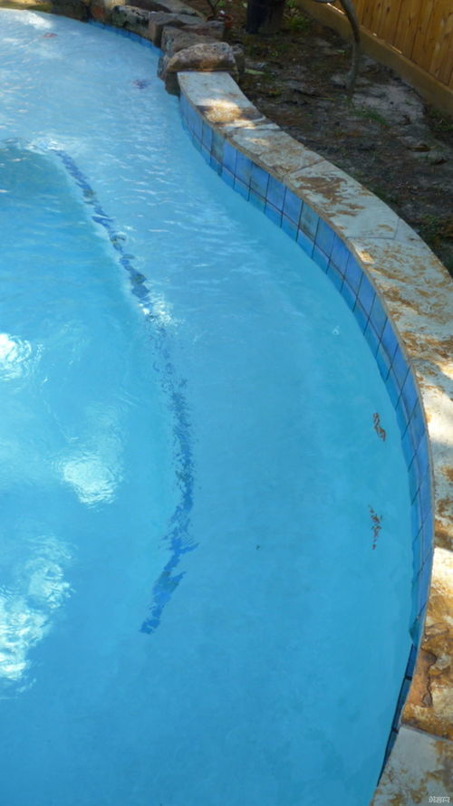 natural sand pools,Natural Sand Pools: A Unique and Relaxing Experience