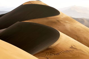 world’s largest sand desert,Geography of the Desert