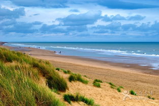 camber sands england,Camber Sands, England: A Detailed Multidimensional Introduction