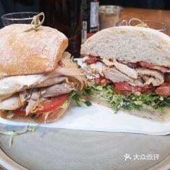 chicken sando near me,Chicken Sando Near Me: A Culinary Journey