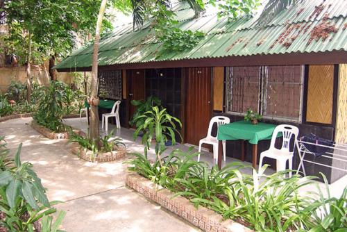 golden sand inn phuket,Accommodation Options