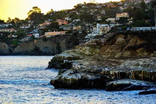 sands of la jolla ca,Sands of La Jolla, CA: A Comprehensive Guide