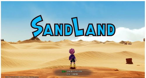 sand land characters,Sand Land Characters: A Detailed Multidimensional Introduction