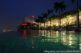 marina bay sands theatre,Marina Bay Sands Theatre: A Spectacular Venue in Singapore