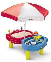 little tikes sand water table,Little Tikes Sand Water Table: A Comprehensive Guide