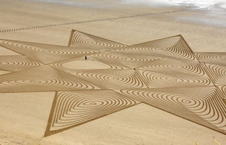 sand sculpture beach,Sand Sculpture Beach: A Dazzling Showcase of Artistic Creativity