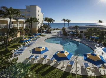 delray sands resort highland beach fl,Accommodations