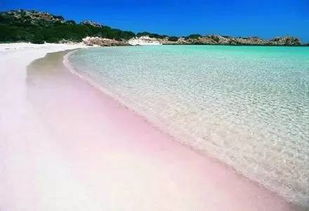 pink sand beach bahamas,Pink Sand Beach Bahamas: A Paradise Unveiled