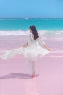 eleuthera pink sand,Eleuthera Pink Sand: A Multidimensional Journey